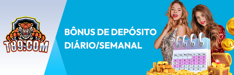 maiores bonus cassino